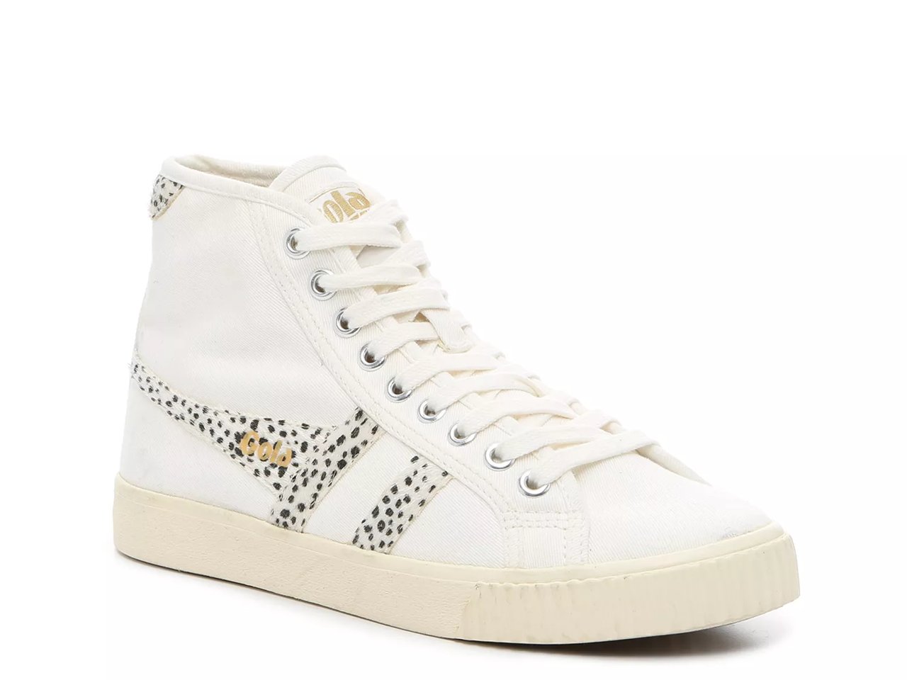 Tennis Mark Cox High-Top Sneaker - Women's
