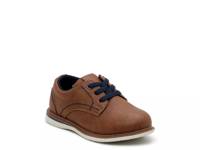 Lil Owen Oxford - Kids' Cognac view