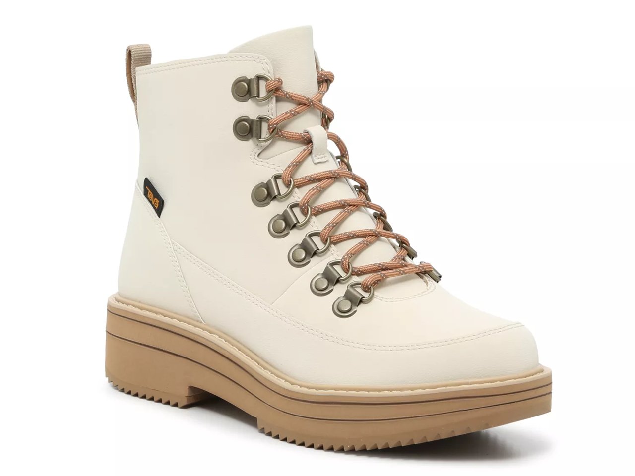 Midform Bootie