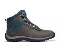 Norwood Hiking Boot - Women's Grey view