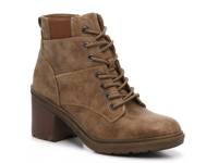 Chandler Boot Taupe view