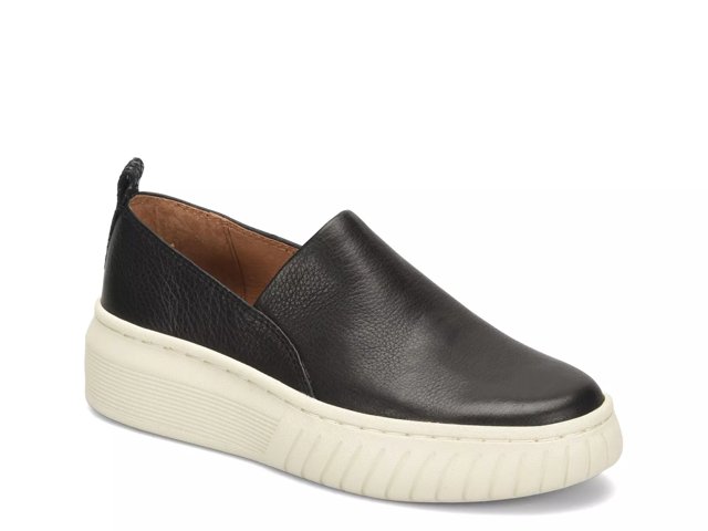 Potina Platform Slip-On Sneaker
