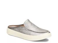 Somers Slip-On Sneaker Silver Metallic view