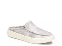 Somers Slip-On Sneaker Grey Camouflage view