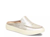 Somers Slip-On Sneaker Gold Metallic view