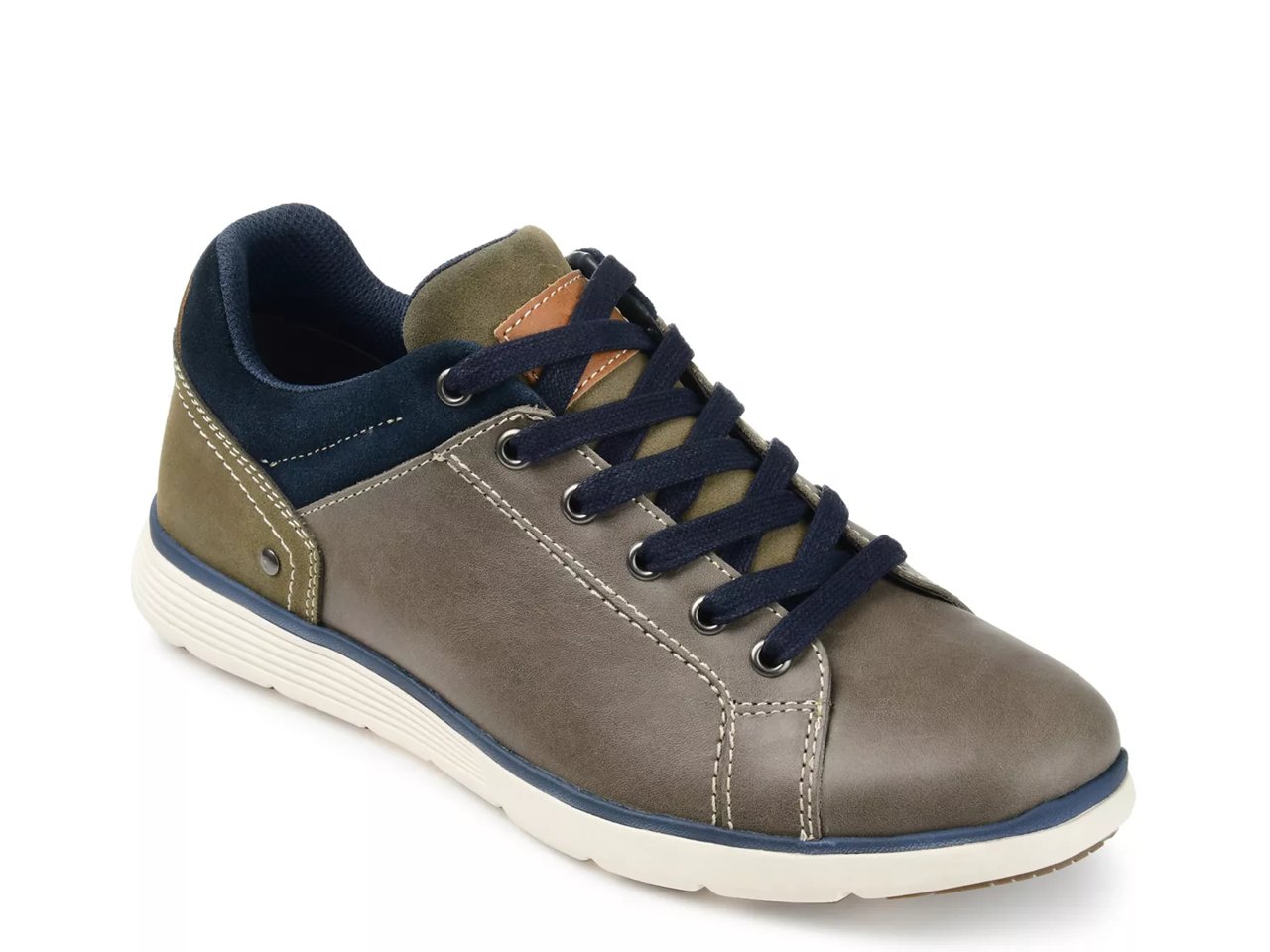 Flint Oxford