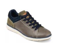 Flint Oxford Grey view