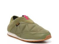 ReEmber Slip-On Olive Green view