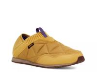 ReEmber Slip-On Yellow view
