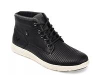 Magnus Boot Black view