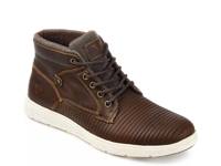 Magnus Boot Cognac view