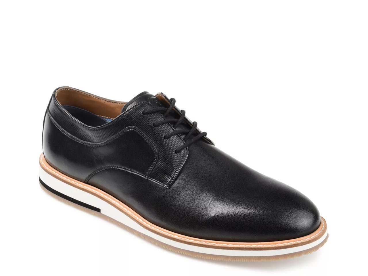 Glover Oxford
