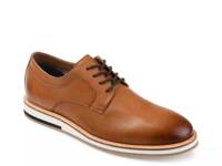 Glover Oxford Cognac view