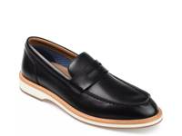 Watkins Slip-On Black view