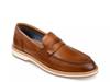 Watkins Slip-On Cognac view