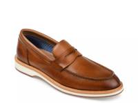 Watkins Slip-On Cognac view