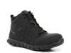 Sublite Cushion Work Sneaker Boot - Men's Black view