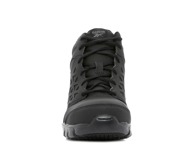Sublite Cushion Work Sneaker Boot - Men's