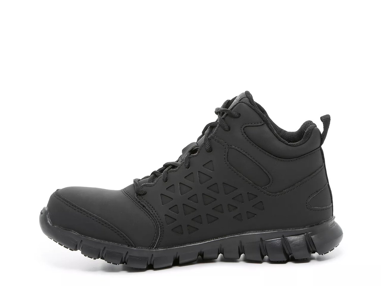 Sublite Cushion Work Sneaker Boot - Men's