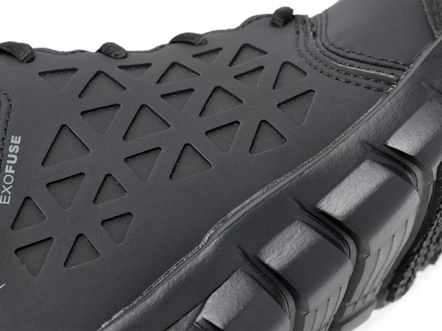 Reebok Sublite Cushion Work Sneaker Boot - Men's - Free Shipping | DSW