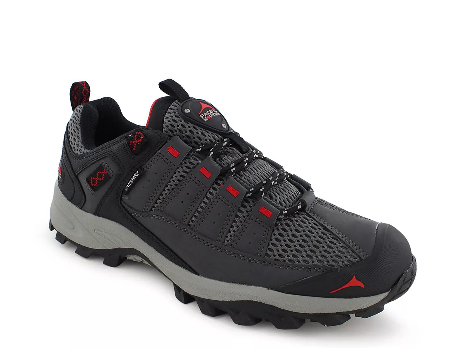 Pacific Mountain Coosa Trail Shoe - Men's - Free Shipping | DSW