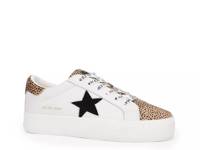 Forever Slip-On Sneaker Animal Print view