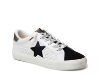 Gadol Sneaker Black/White view