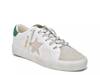Gadol Sneaker White/Taupe/Green view