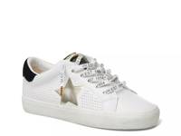 Gadol Sneaker White/Gold Metallic view