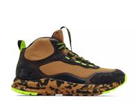 Charged Bandit Trek 2 Hiking Shoe - Men's Brown view