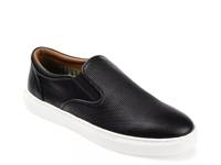 Conley Slip-On Black view