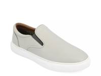 Conley Slip-On Grey view
