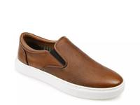 Conley Slip-On Cognac view