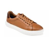 Canton Sneaker Cognac view