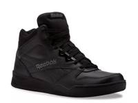 Royal BB4500 HI2 High-Top Sneaker - Men's Black view