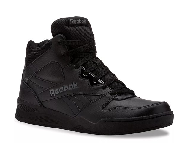 Royal BB4500 HI2 High-Top Sneaker - Men's
