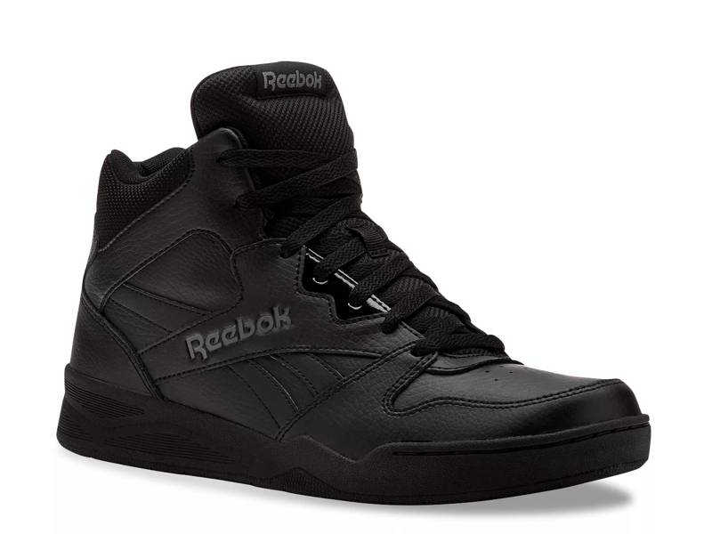 Royal BB4500 HI2 High-Top Sneaker - Men's