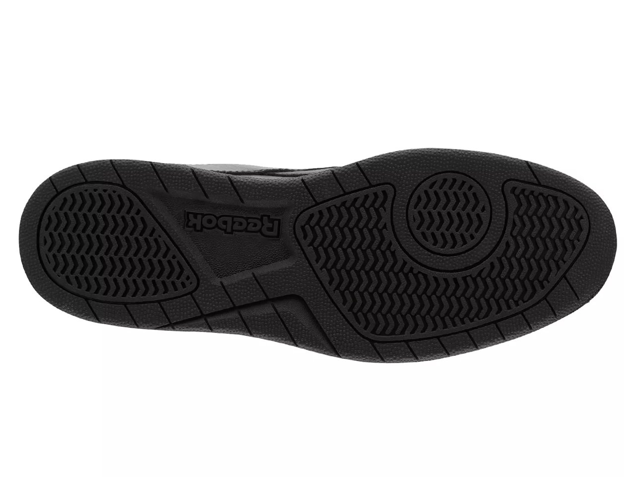 Royal BB4500 HI2 High-Top Sneaker - Men's