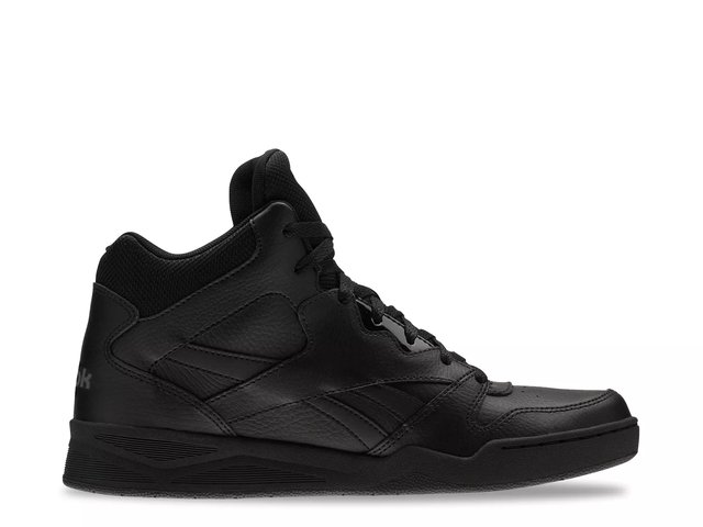 Reebok Royal BB4500 HI2 High-Top Sneaker - Men display picture 3