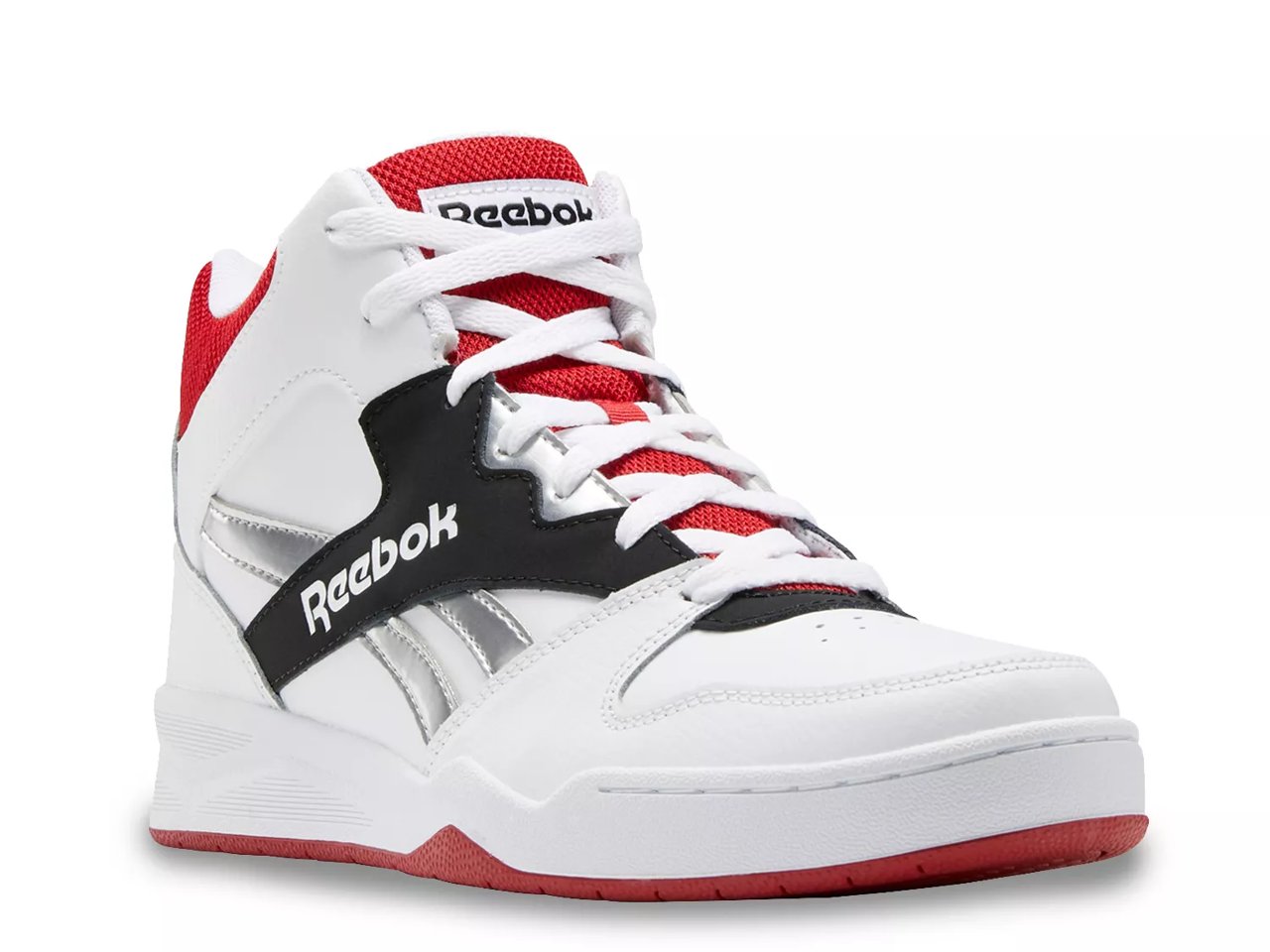 Royal BB4500 HI2 High-Top Sneaker - Men's