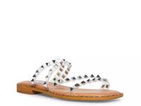 Skyler Sandal Clear view