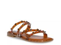 Skyler Sandal Cognac view