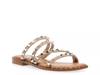 Skyler Sandal Beige view