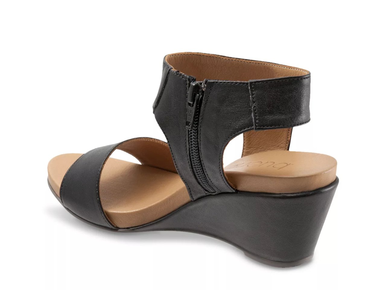 Ida Wedge Sandal