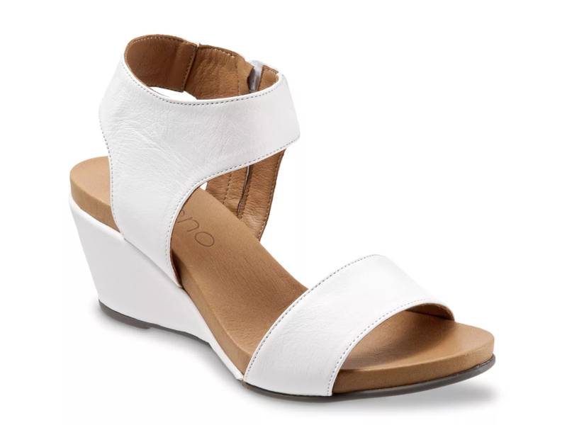 Ida Wedge Sandal
