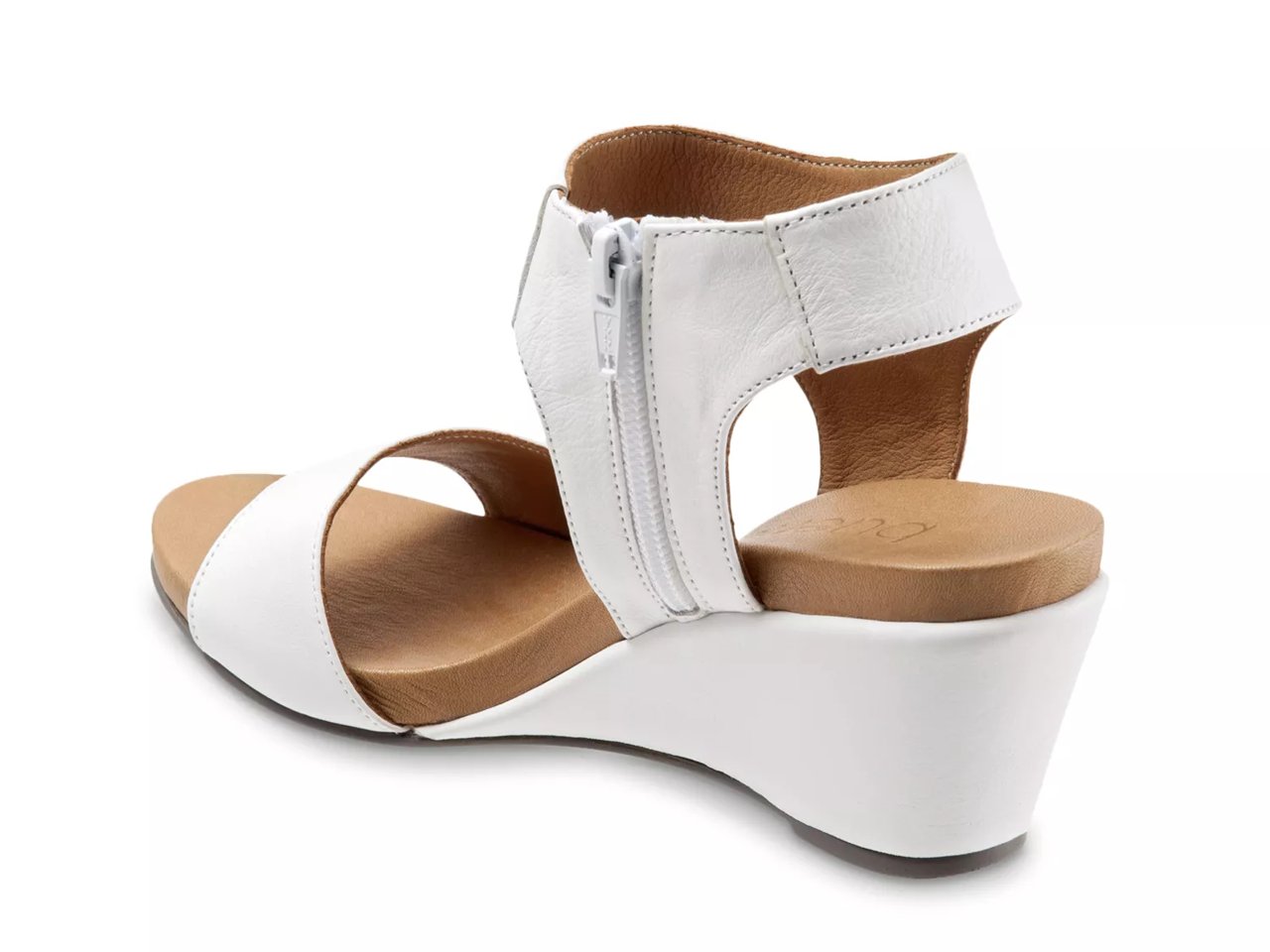 Ida Wedge Sandal