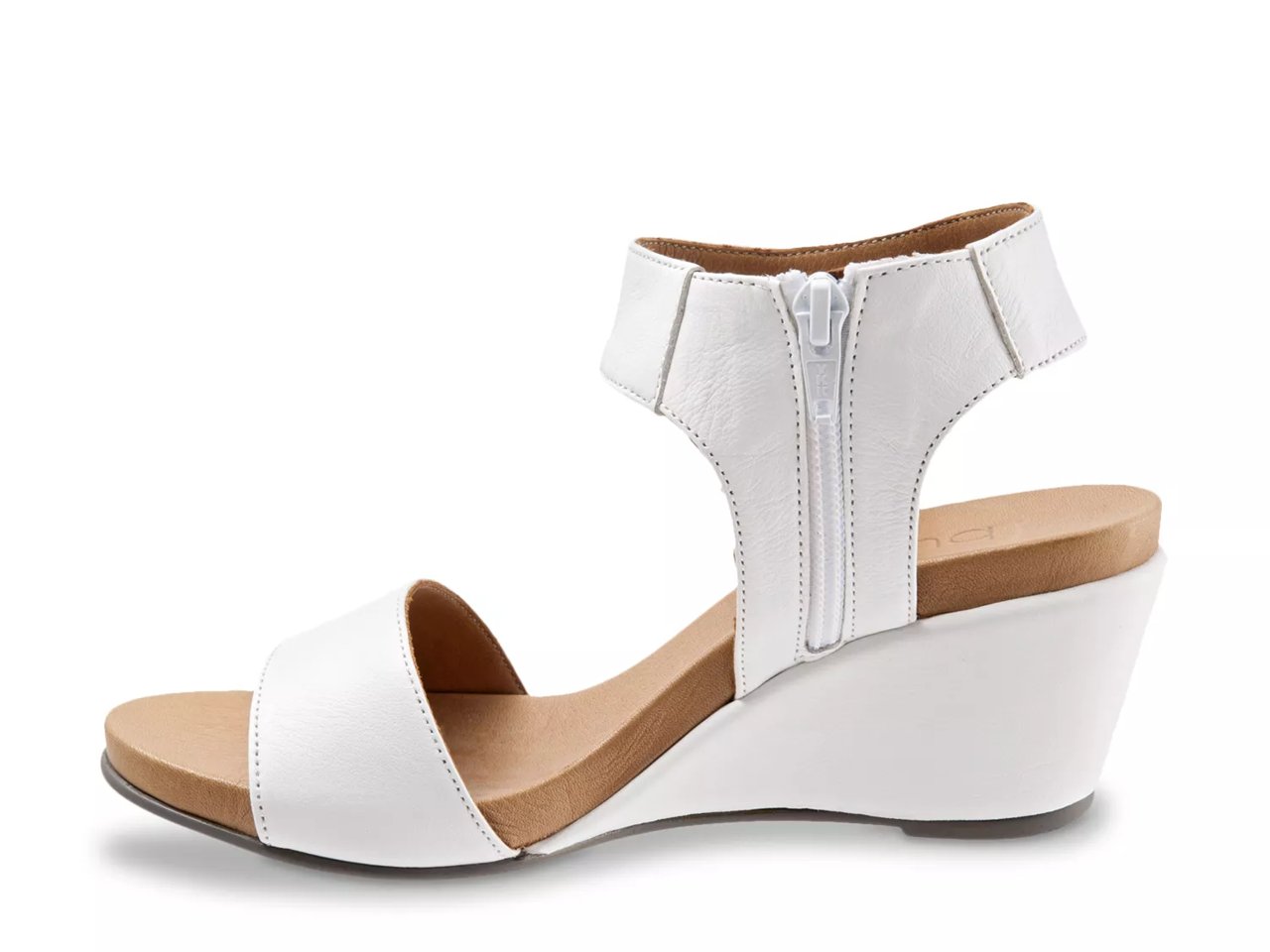 Ida Wedge Sandal