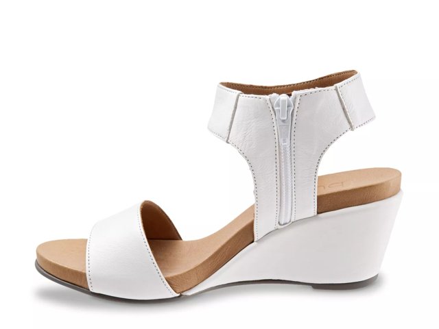 Ida Wedge Sandal