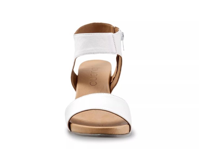 Ida Wedge Sandal