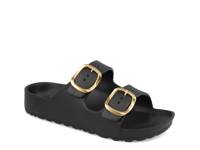 Jasmin Sandal Black view